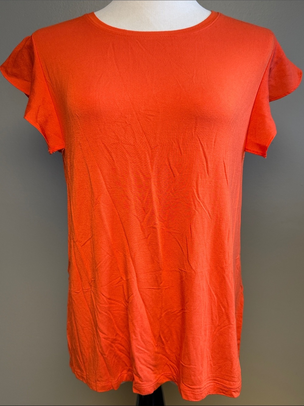 Women's Large Top Resale Wholesale Lot 5 Pieces Ann Taylor DKNY Zara - Picture 8 of 16